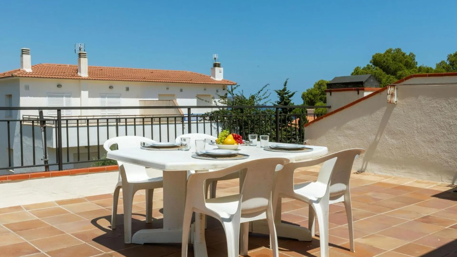 Apartment Barlovento-4 By Interhome Llanca