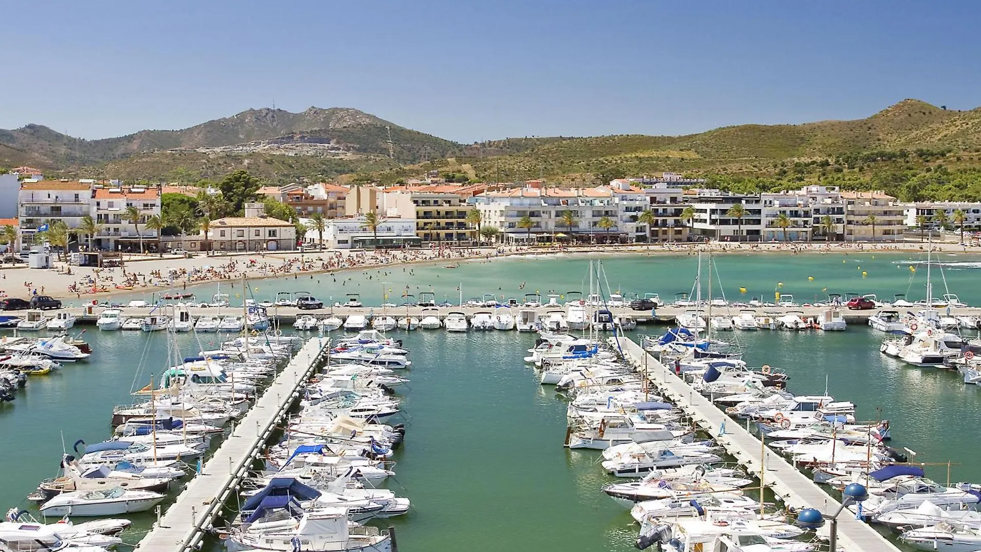 Apartment Barlovento-4 By Interhome Llanca