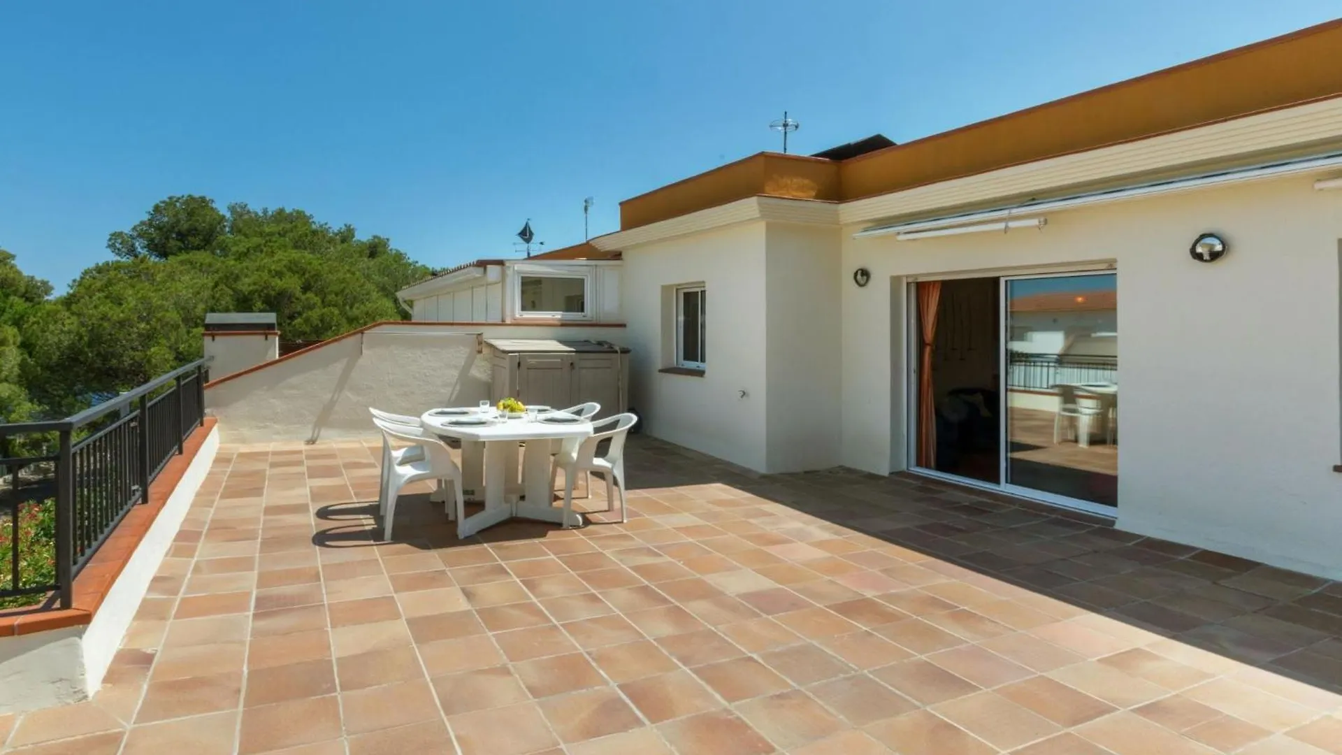 Apartment Barlovento-4 By Interhome Llanca 0*,