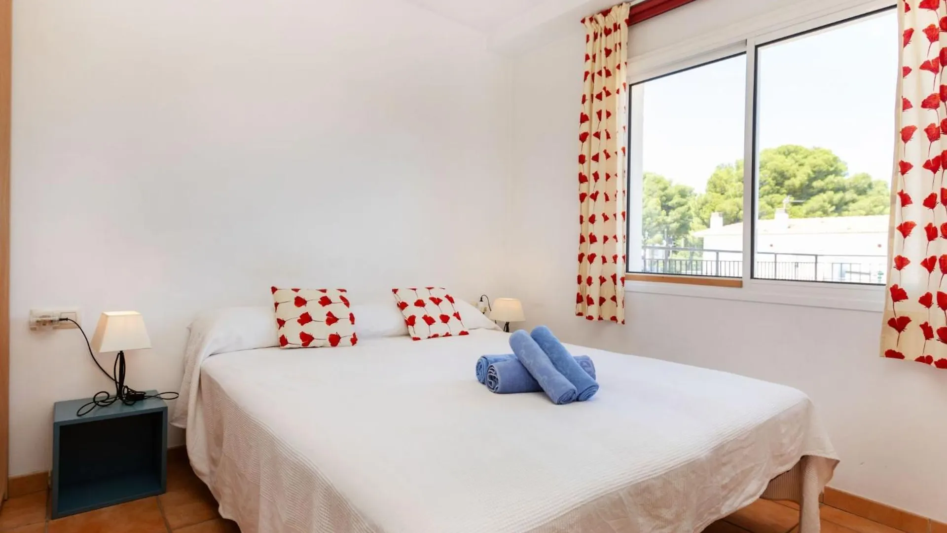 Apartment Barlovento-4 By Interhome Llanca