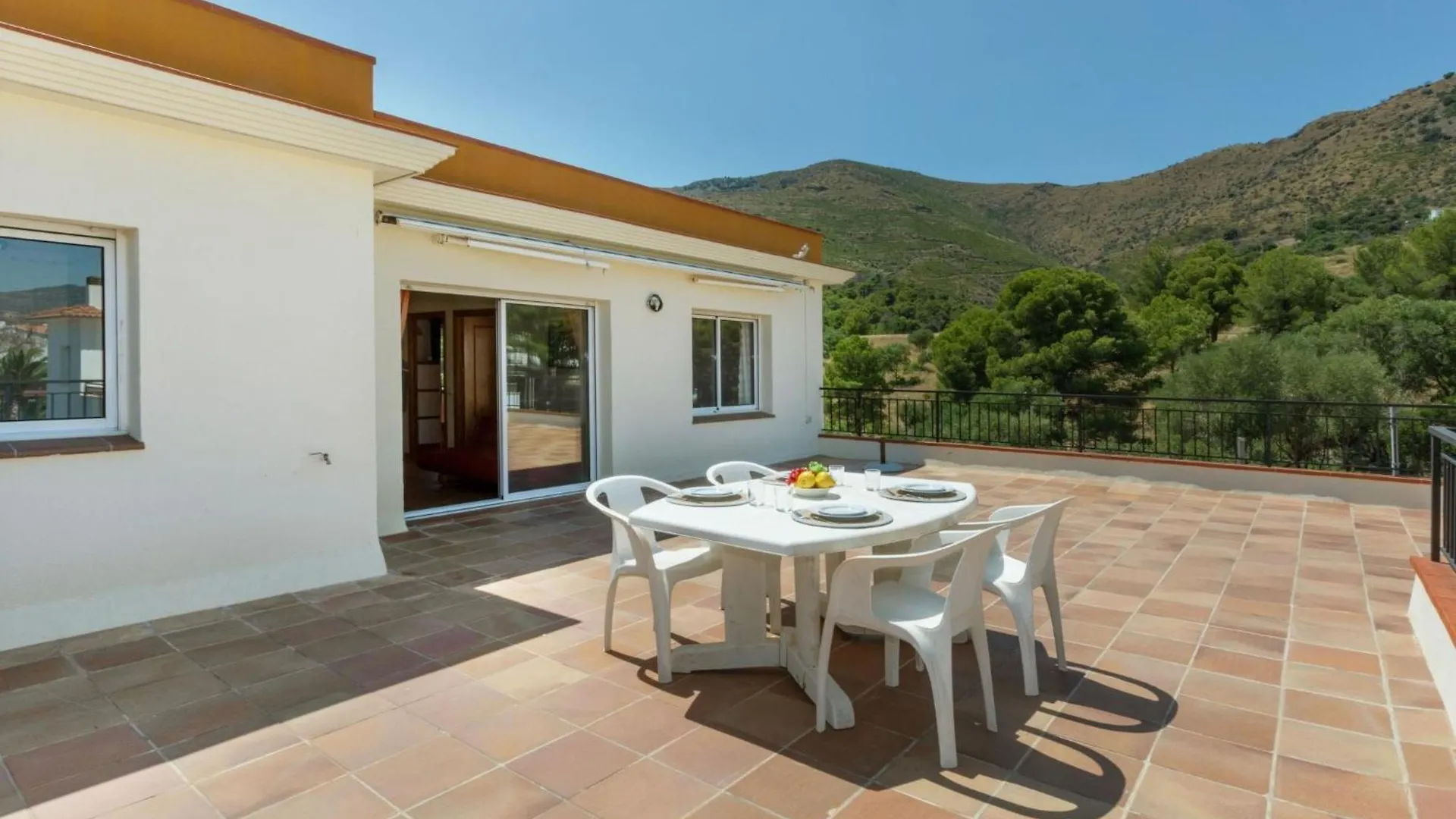 Apartment Barlovento-4 By Interhome Llanca