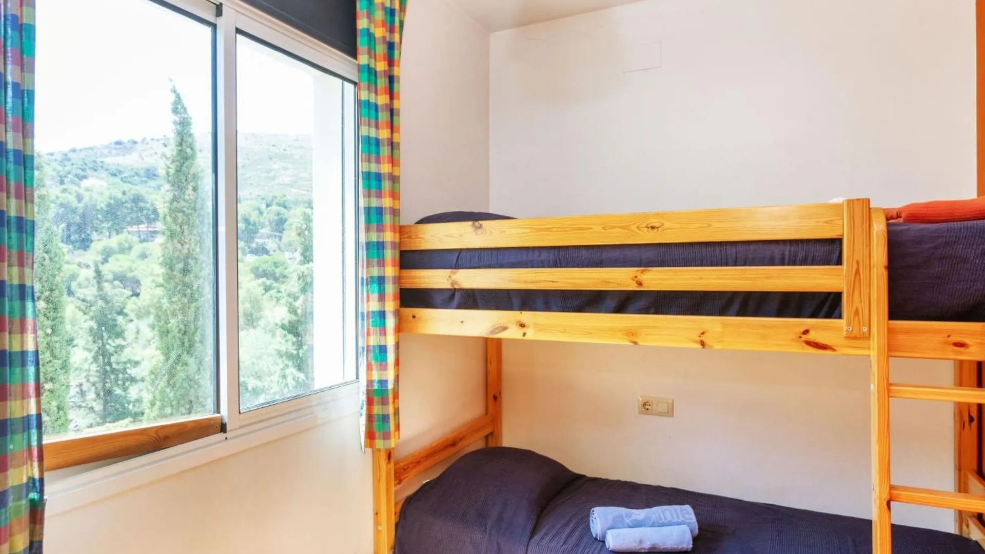Apartment Barlovento-4 By Interhome Llanca