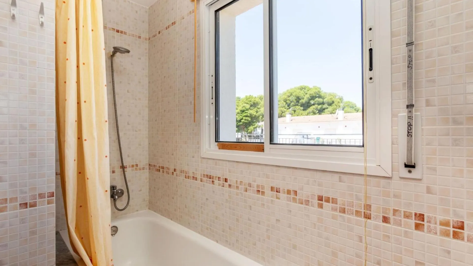 Apartment Barlovento-4 By Interhome Llanca Spain