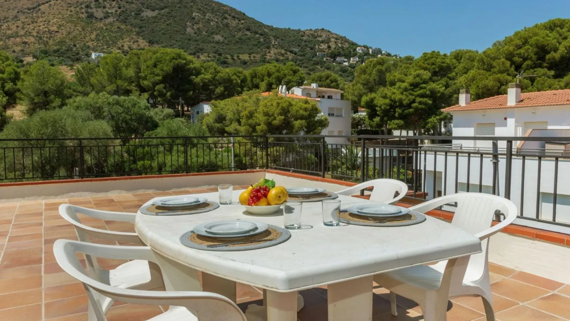 Apartment Barlovento-4 By Interhome Llanca